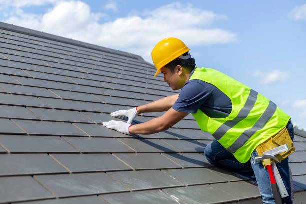 Quick and Trustworthy Emergency Roof Repair Services in Shinnston, WV