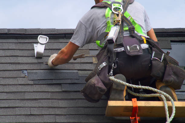 Best Flat Roof Repair Services  in Shinnston, WV