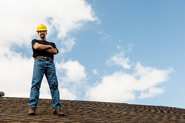 Best Slate Roofing Contractor  in Shinnston, WV
