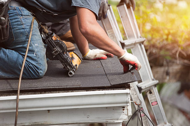 Best Affordable Roofing Company  in Shinnston, WV