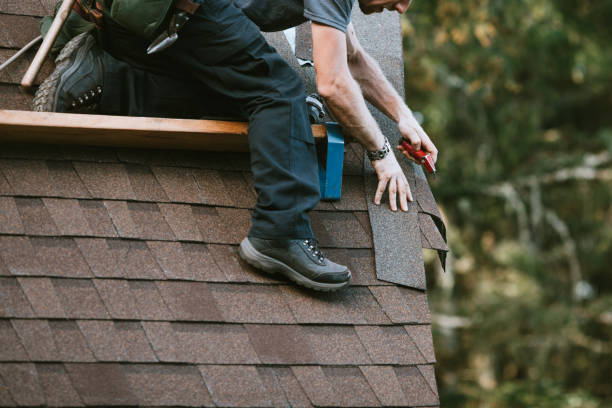 Best Roof Replacement Cost  in Shinnston, WV
